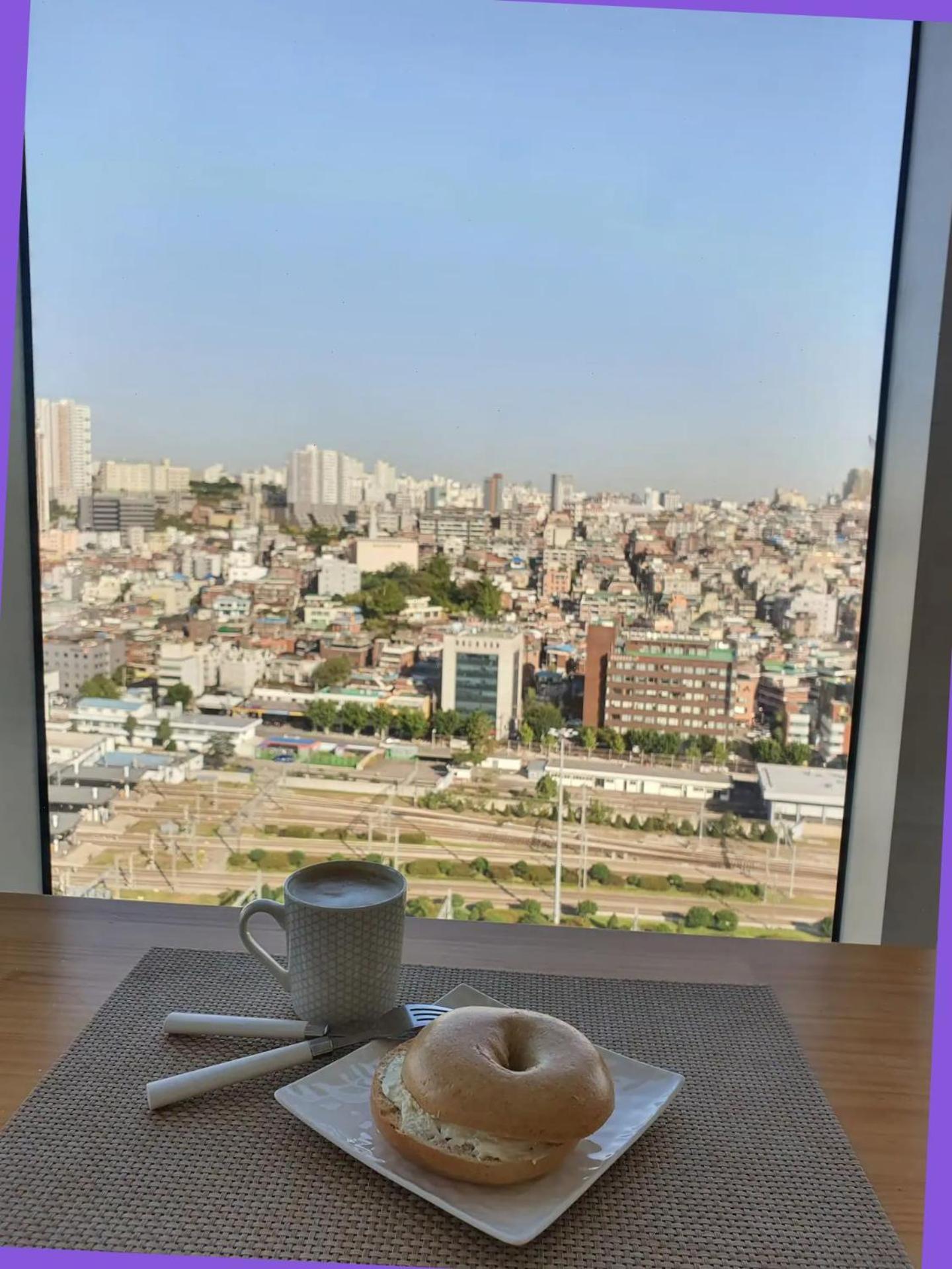 Healing * Seoul